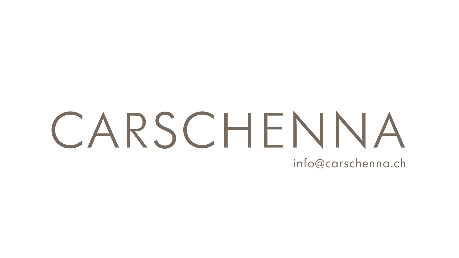 Carschenna AG